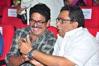 Celebs at Srimanthudu Thanks Meet